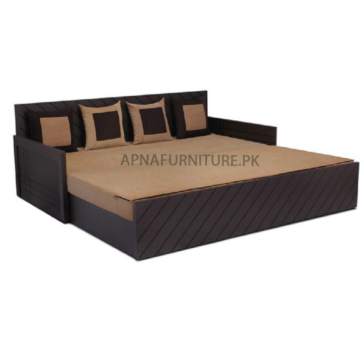 Buy Katie Three Seater Sofa at Best Price Online in Pakistan on Apnafurniture.pk