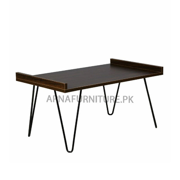 Buy Briana Center Table at Best Price Online in Pakistan on Apnafurniture.pk