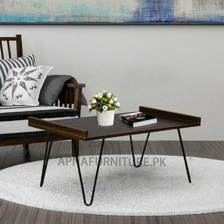 Buy Briana Center Table at Best Price Online in Pakistan on Apnafurniture.pk