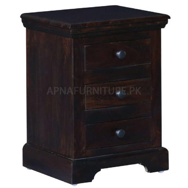 Buy Nevaeh Bedside Table at Best Price Online in Pakistan on Apnafurniture.pk