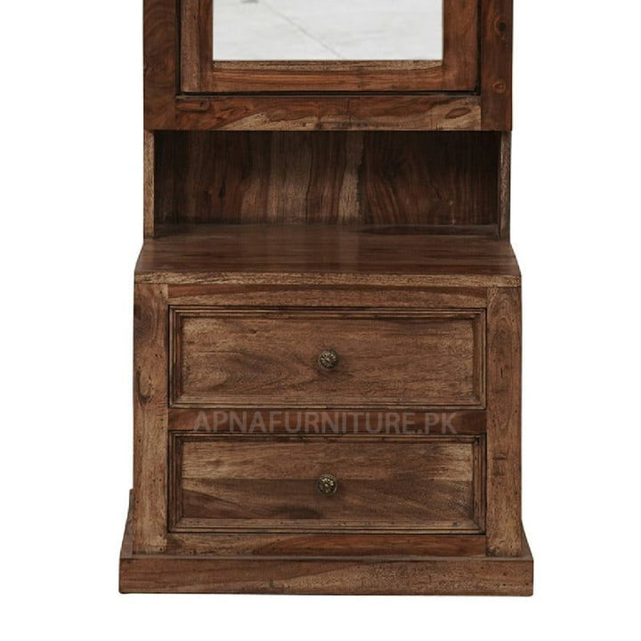 Buy Harper Dressing Table at Best Price Online in Pakistan on Apnafurniture.pk