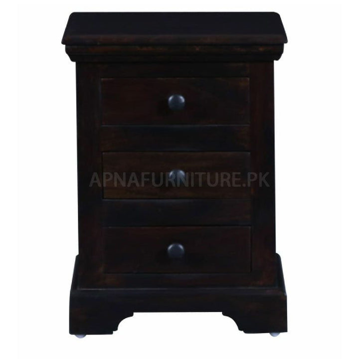 Buy Nevaeh Bedside Table at Best Price Online in Pakistan on Apnafurniture.pk