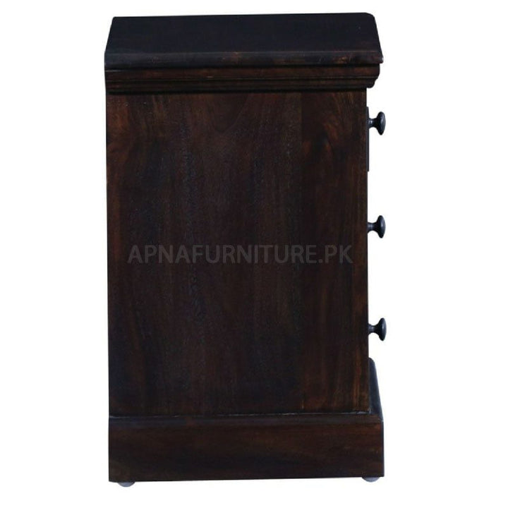 Buy Nevaeh Bedside Table at Best Price Online in Pakistan on Apnafurniture.pk