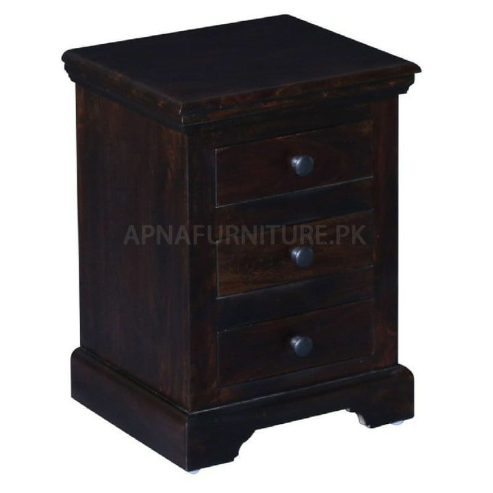 Buy Nevaeh Bedside Table at Best Price Online in Pakistan on Apnafurniture.pk