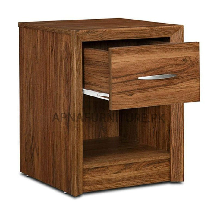 Buy Skyler BedSide Table at Best Price Online in Pakistan on Apnafurniture.pk