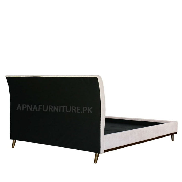 Buy Maci Double Bed at Best Price Online in Pakistan on Apnafurniture.pk