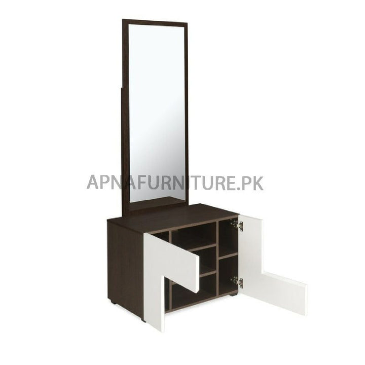 Buy Lucia Dressing Table at Best Price Online in Pakistan on Apnafurniture.pk