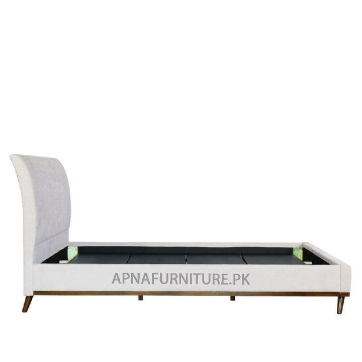 Buy Maci Double Bed at Best Price Online in Pakistan on Apnafurniture.pk