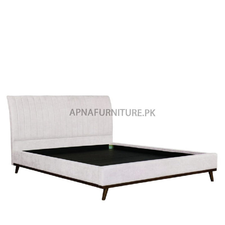 Buy Maci Double Bed at Best Price Online in Pakistan on Apnafurniture.pk