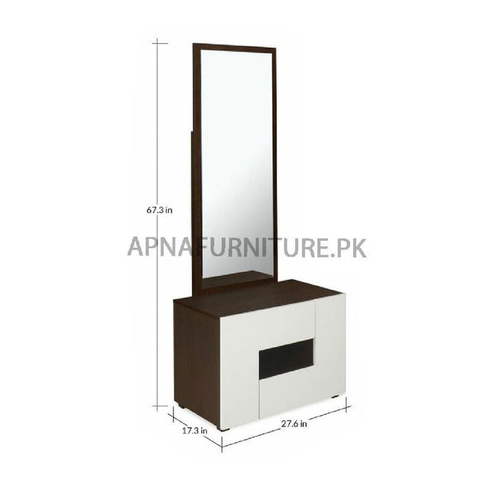 Buy Lucia Dressing Table at Best Price Online in Pakistan on Apnafurniture.pk