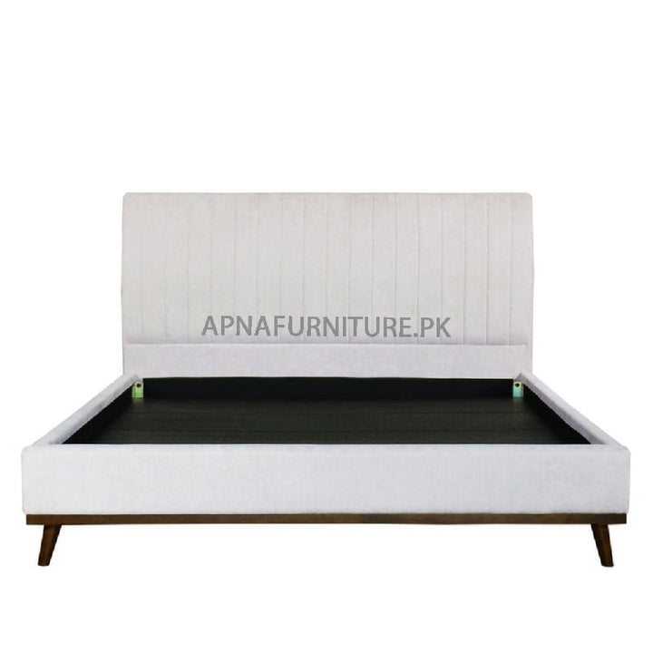 Buy Maci Double Bed at Best Price Online in Pakistan on Apnafurniture.pk