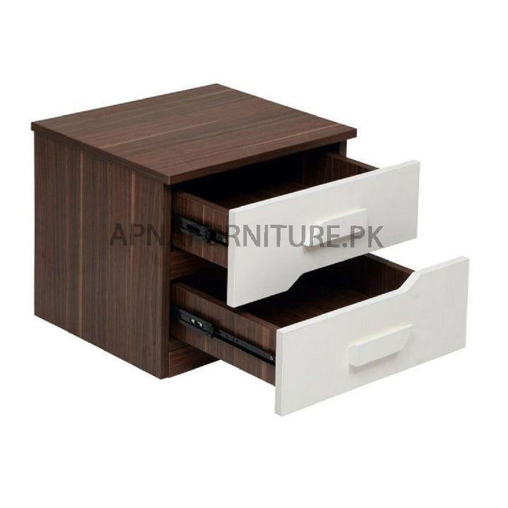 Buy Nylah BedSide Table at Best Price Online in Pakistan on Apnafurniture.pk