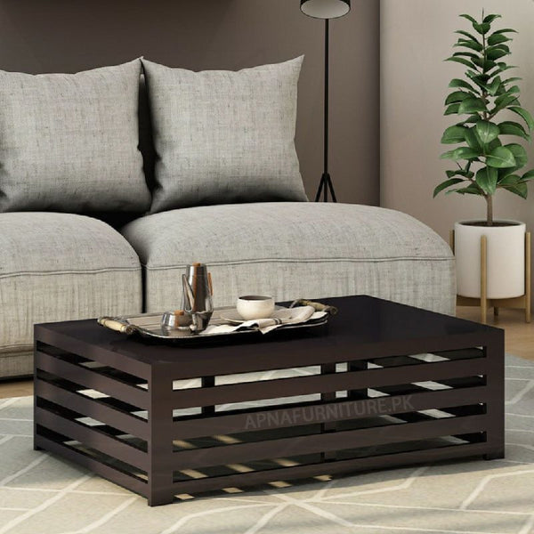 Buy Savannah Center Table at Best Price Online in Pakistan on Apnafurniture.pk