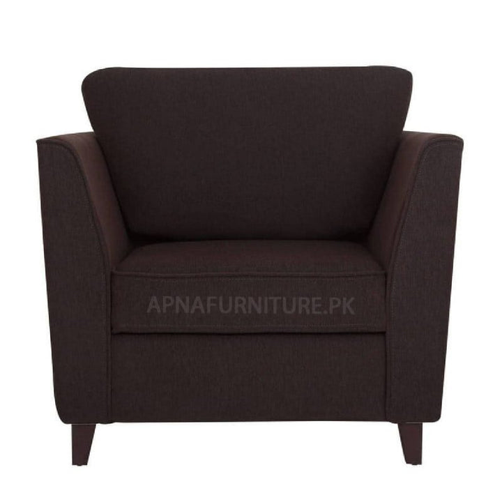 Buy Willow Single Sofa at Best Price Online in Pakistan on Apnafurniture.pk