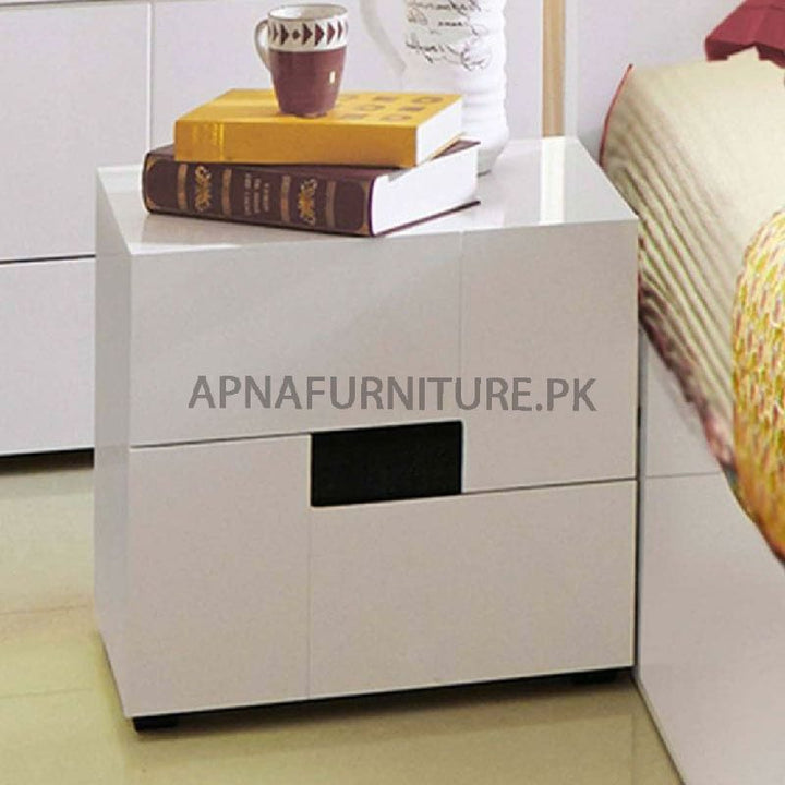 Buy Camilla BedSide Table at Best Price Online in Pakistan on Apnafurniture.pk