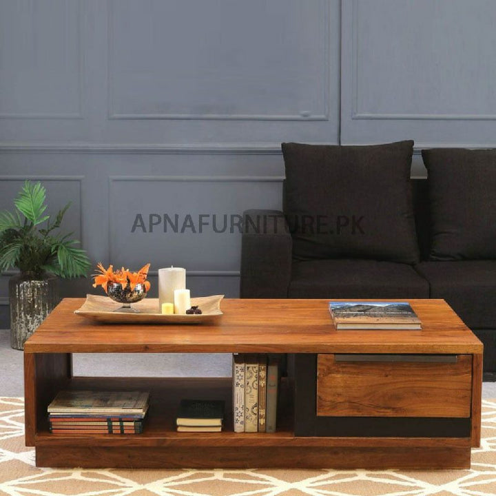 Buy Ashley Center Table at Best Price Online in Pakistan on Apnafurniture.pk