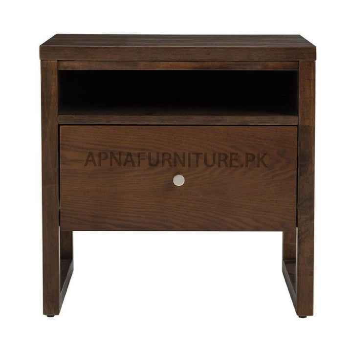 Buy Sage BedSide Table at Best Price Online in Pakistan on Apnafurniture.pk