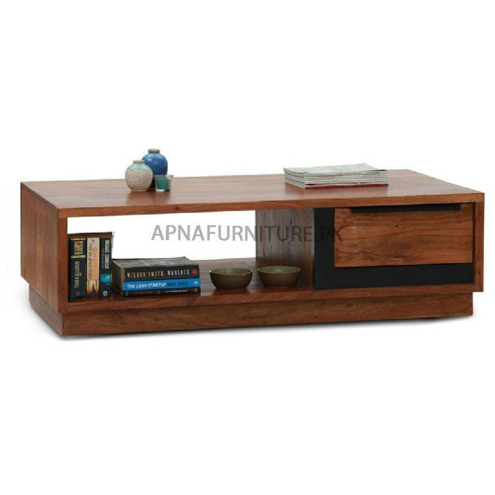 Buy Ashley Center Table at Best Price Online in Pakistan on Apnafurniture.pk