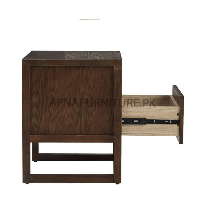 Buy Sage BedSide Table at Best Price Online in Pakistan on Apnafurniture.pk