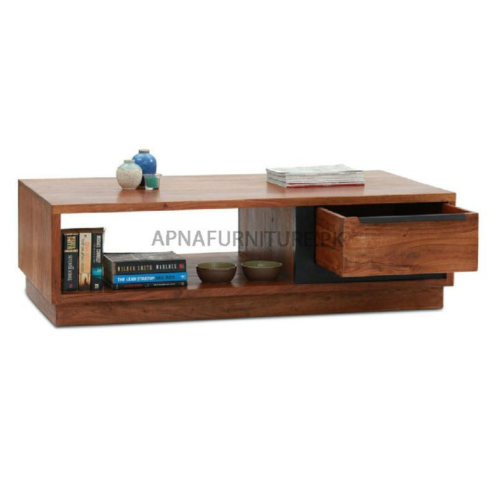 Buy Ashley Center Table at Best Price Online in Pakistan on Apnafurniture.pk
