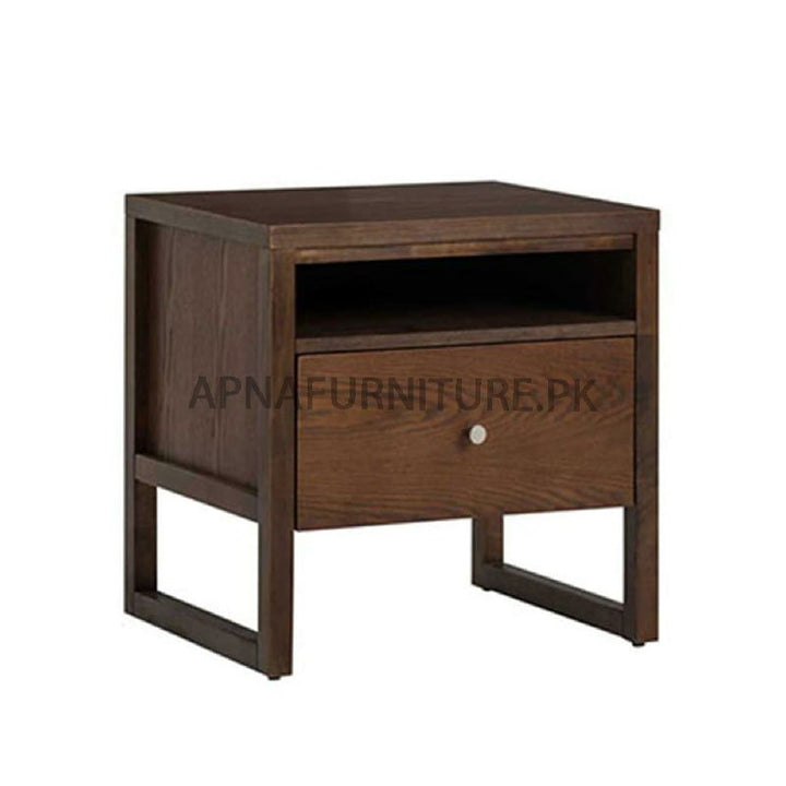 Buy Sage BedSide Table at Best Price Online in Pakistan on Apnafurniture.pk