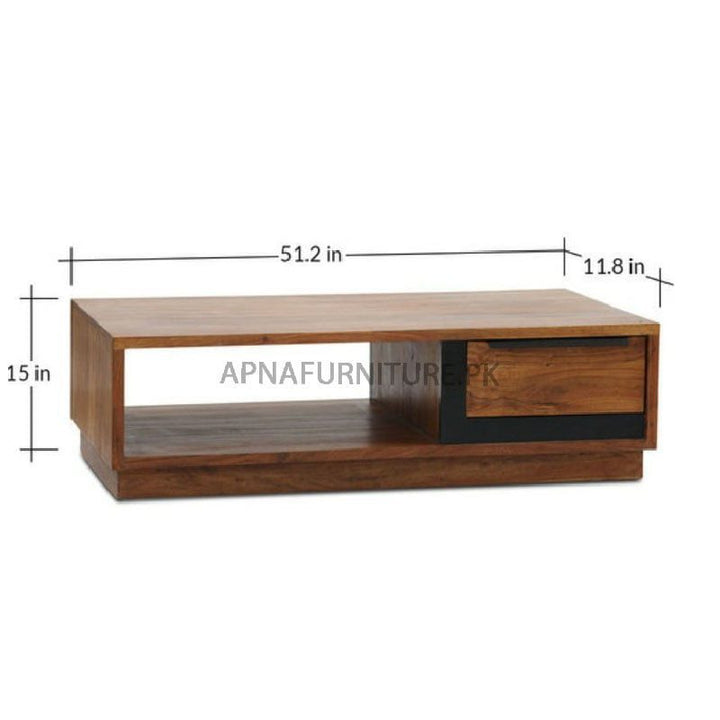 Buy Ashley Center Table at Best Price Online in Pakistan on Apnafurniture.pk