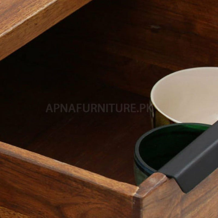 Buy Ashley Center Table at Best Price Online in Pakistan on Apnafurniture.pk