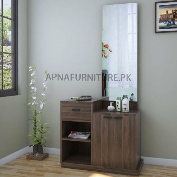 Buy Isla Dressing Table at Best Price Online in Pakistan on Apnafurniture.pk