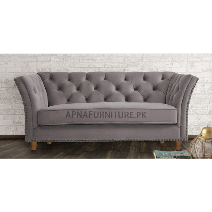 Buy Cora Two Seater Sofa at Best Price Online in Pakistan on Apnafurniture.pk