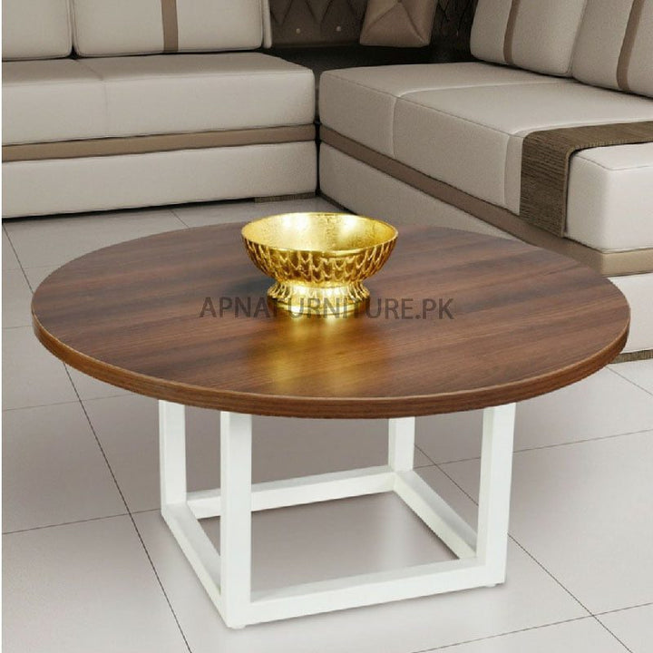 Buy Kylie Center Table at Best Price Online in Pakistan on Apnafurniture.pk