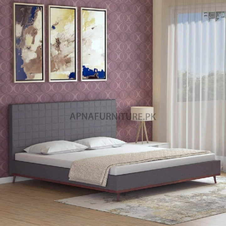 Brynn Double Bed Apnafurniture.pk New Double Bed Prices in Lahore