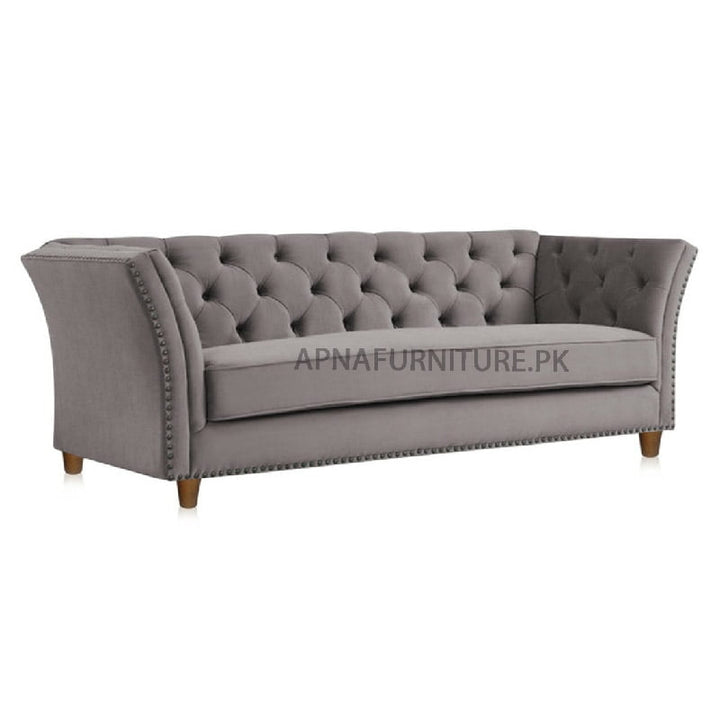 Buy Cora Two Seater Sofa at Best Price Online in Pakistan on Apnafurniture.pk