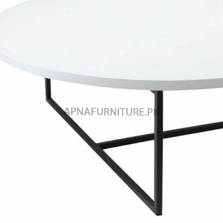 Buy Joselyn Center Table at Best Price Online in Pakistan on Apnafurniture.pk
