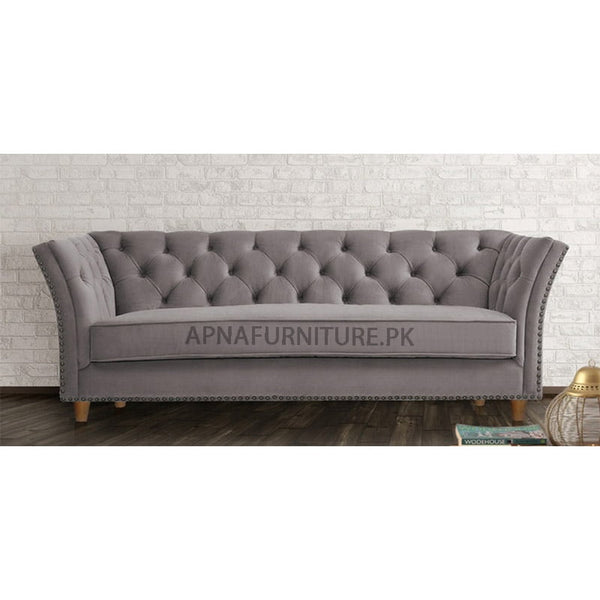 Buy Cora Three Seater Sofa at Best Price Online in Pakistan on Apnafurniture.pk