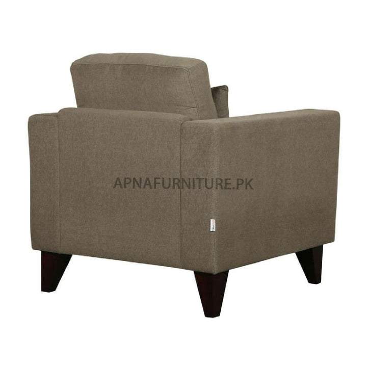 Buy Macy Single Sofa at Best Price Online in Pakistan on Apnafurniture.pk