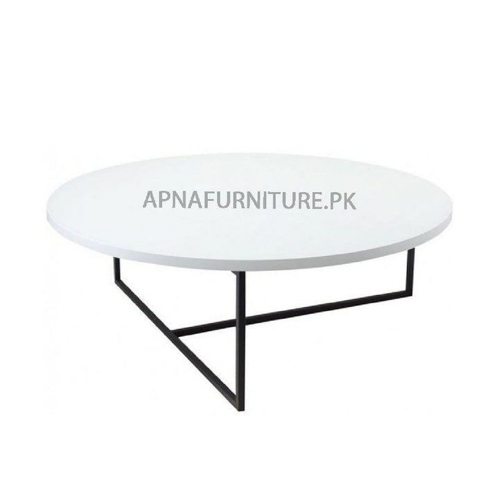 Buy Joselyn Center Table at Best Price Online in Pakistan on Apnafurniture.pk