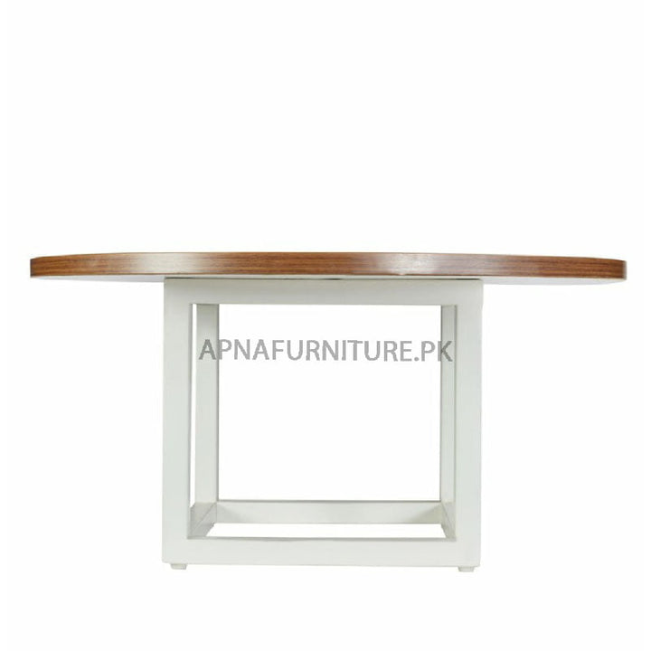 Buy Kylie Center Table at Best Price Online in Pakistan on Apnafurniture.pk