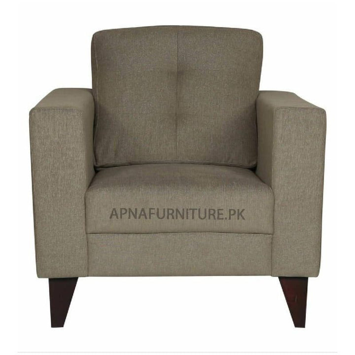 Buy Macy Single Sofa at Best Price Online in Pakistan on Apnafurniture.pk