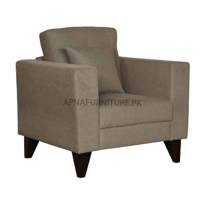 Buy Macy Single Sofa at Best Price Online in Pakistan on Apnafurniture.pk
