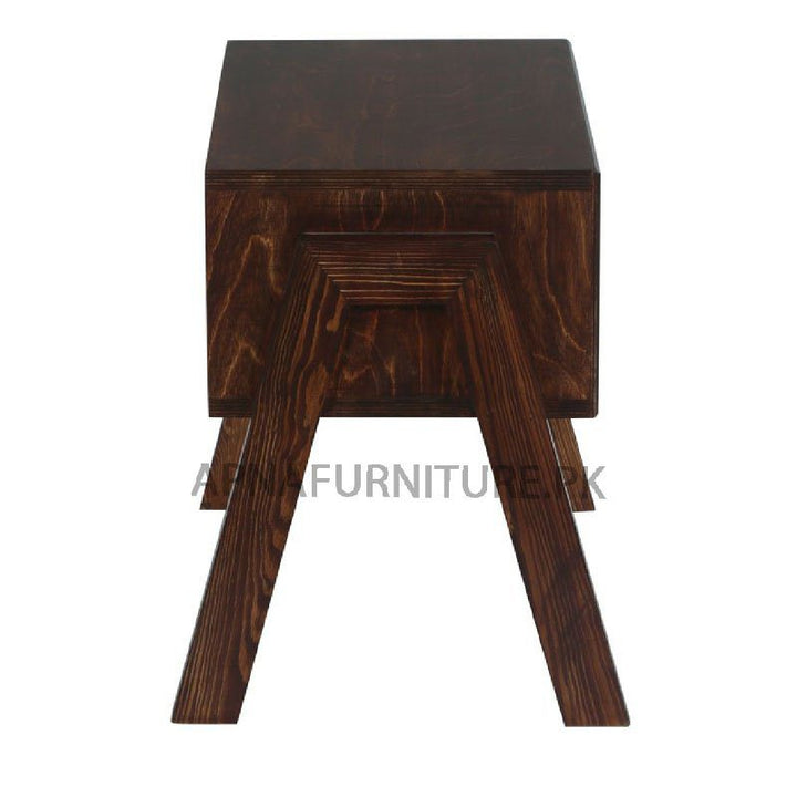 Lexie BedSide Table Apnafurniture.pk Bedroom Furniture