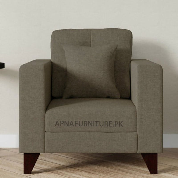 Buy Macy Single Sofa at Best Price Online in Pakistan on Apnafurniture.pk