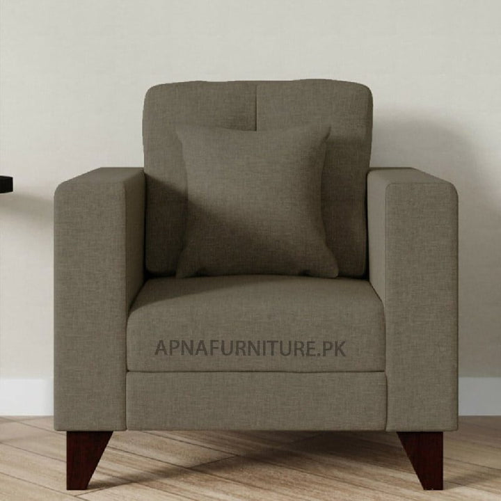 Buy Macy Single Sofa at Best Price Online in Pakistan on Apnafurniture.pk