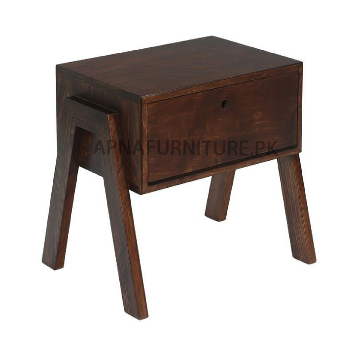 Lexie BedSide Table Apnafurniture.pk Bedroom Furniture