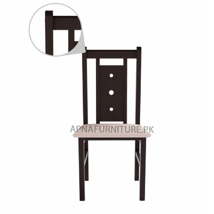 Buy Jocelyn 6 Seater Dinning Table Set at Best Price Online in Pakistan on Apnafurniture.pk
