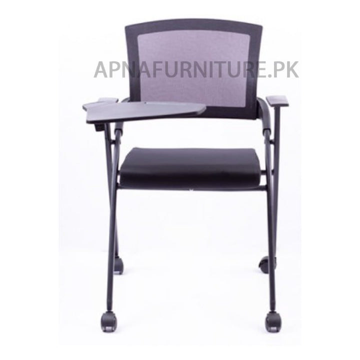 Buy Hinz Moveable Study Chair or Auditorium Chair at Best Price Online in Pakistan on Apnafurniture.pk
