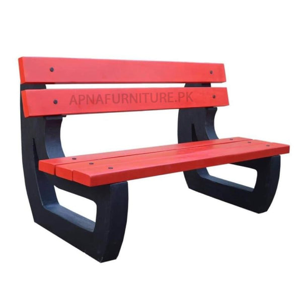 Lim solid bench Apnafurniture.pk Outdoor Furniture