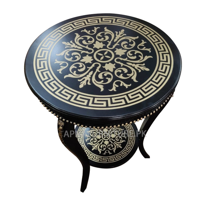 Buy Jose Center Table at Best Price Online in Pakistan on Apnafurniture.pk