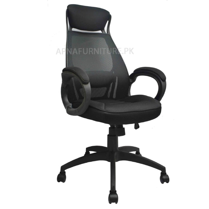 Buy Zeke Office Chair at Best Price Online in Pakistan on Apnafurniture.pk