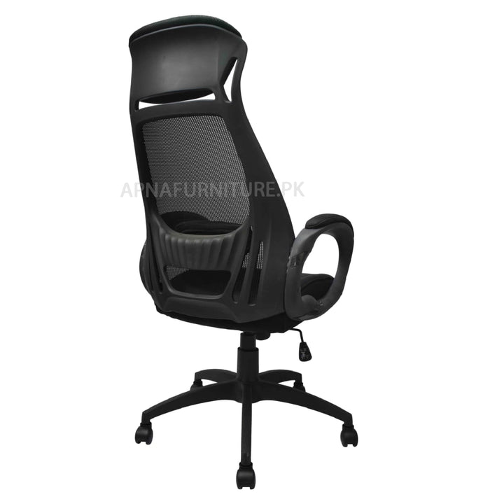 Buy Zeke Office Chair at Best Price Online in Pakistan on Apnafurniture.pk