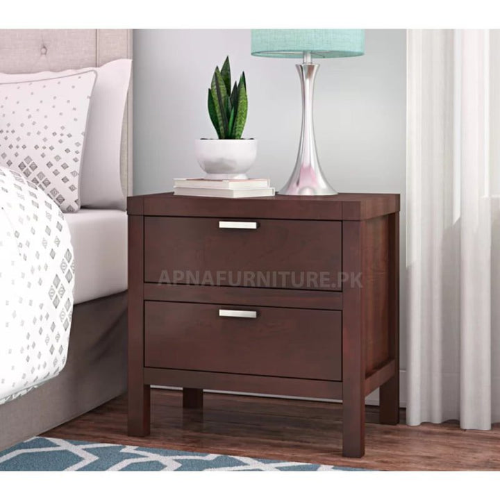 Buy Jacky Double Bed set at Best Price Online in Pakistan on Apnafurniture.pk